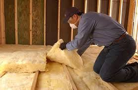 Best Pipe and Duct Insulation  in Lincoln, IL